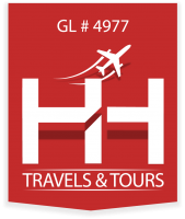 H H Travel and Tours